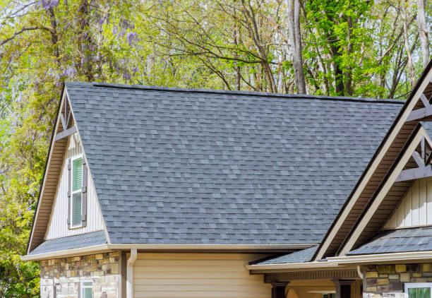 Trusted Richwood, WV Roofing Services Experts